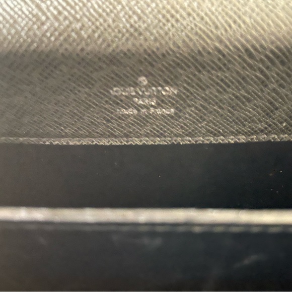 Louis Vuitton Brief Case gently used.Great for attorneys.